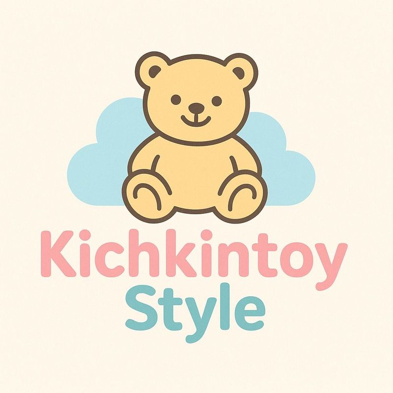 "Kichkintoy Style" "Kichkintoy Style"