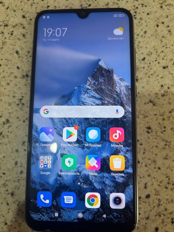 redmi note 8 64 гб