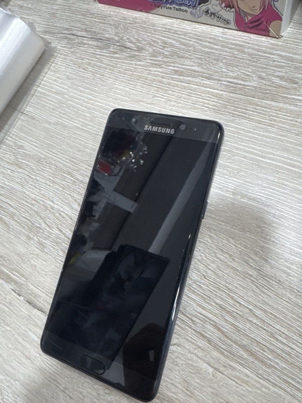 Samsung galaxy note 7 fan edishen Samsung galaxy note 7 fan edishen
