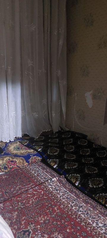 Faqat xotin qizlar uchun birga turishga kvartira Faqat xotin qizlar uchun birga turishga kvartira