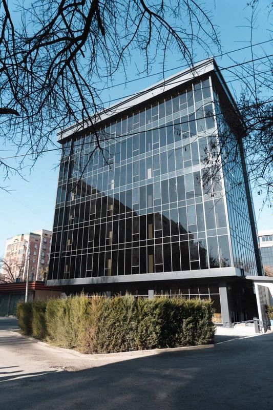 Продаётся Бизнес Центр 2043 м2 коробка ЖК Казахстан Юнусабад Продаётся Бизнес Центр 2043 м2 коробка ЖК Казахстан Юнусабад