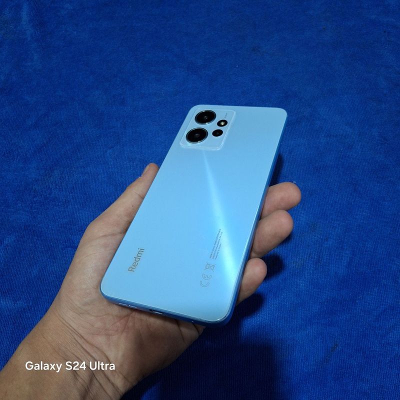 Redmi Note 12 sotiladi 128Gb