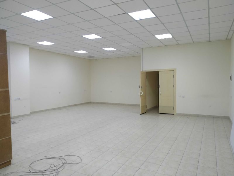 Офисные помещения на 2-м этаже 800 м²