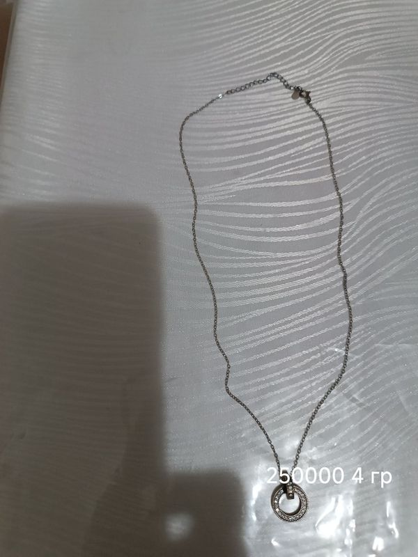 Цепочки серебро проба 925 Цепочки серебро проба 925