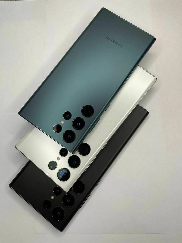 Samsung Galaxy s 22 ultra Samsung Galaxy s 22 ultra