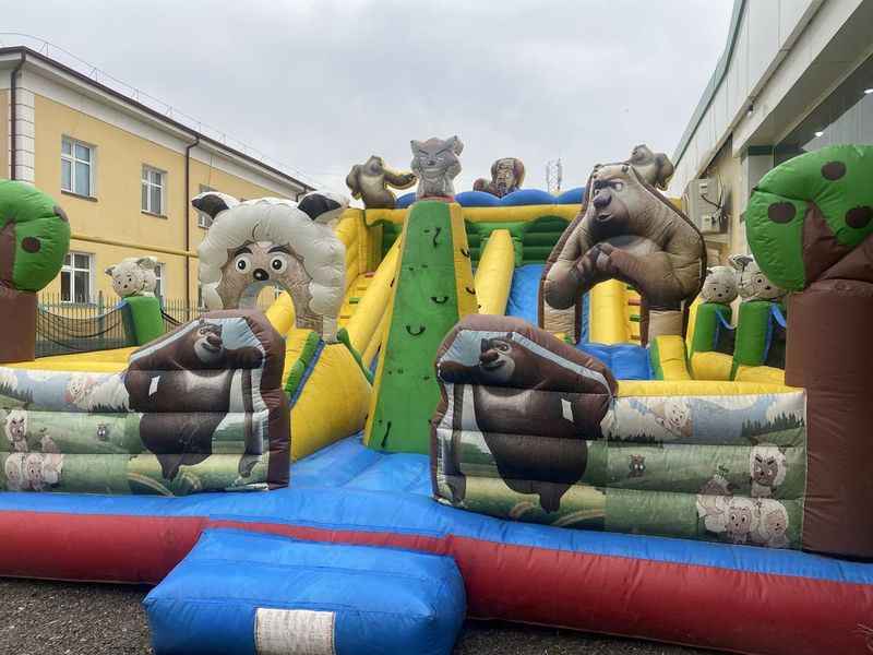 Батут Batut sotiladi Батут Batut sotiladi
