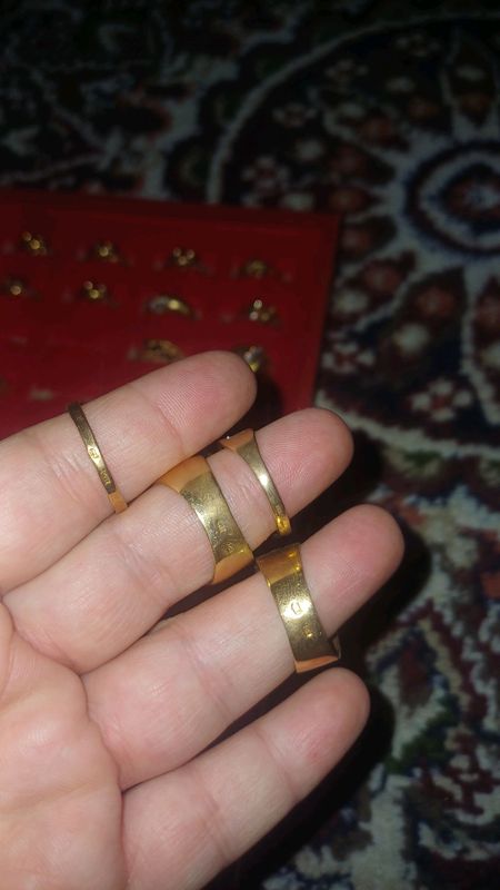 Tilla kopiyalar probali Tilla kopiyalar probali