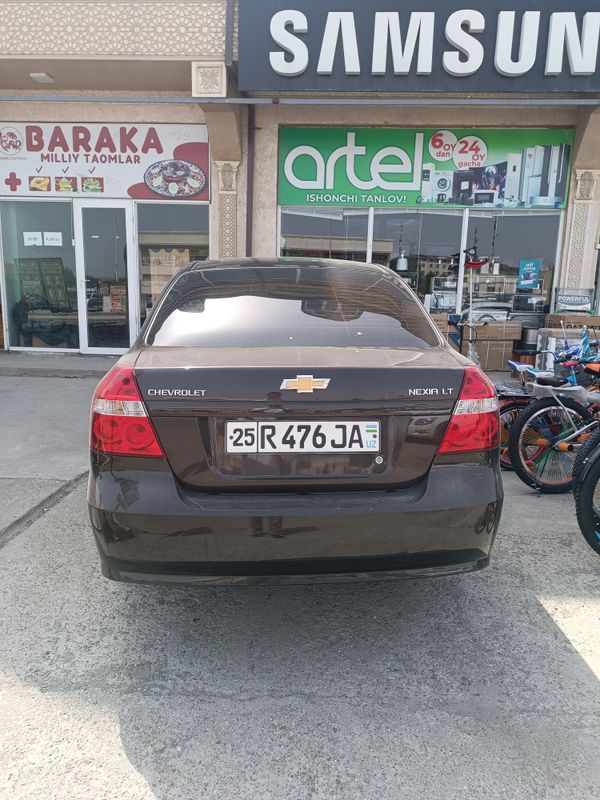 Nexia 3 choco 2019 mexanika xolati zor Nexia 3 choco 2019 mexanika xolati zor