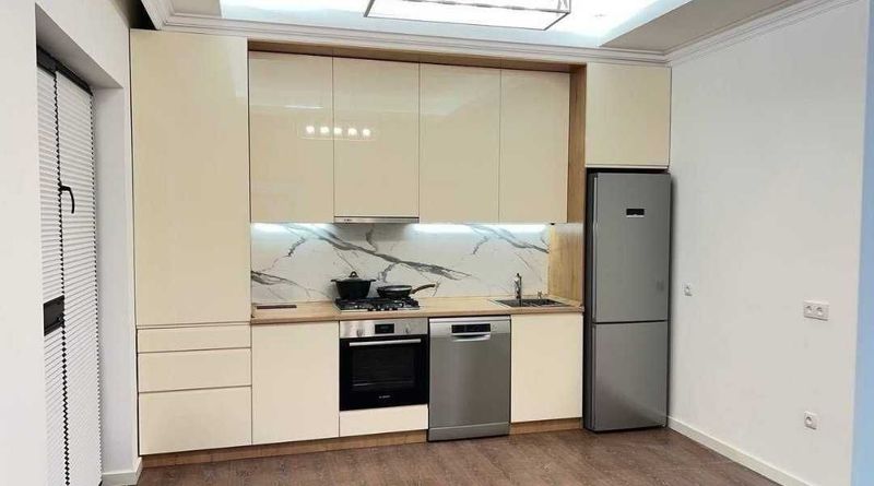 New building 2 room center near alay market New building 2 room center near alay market