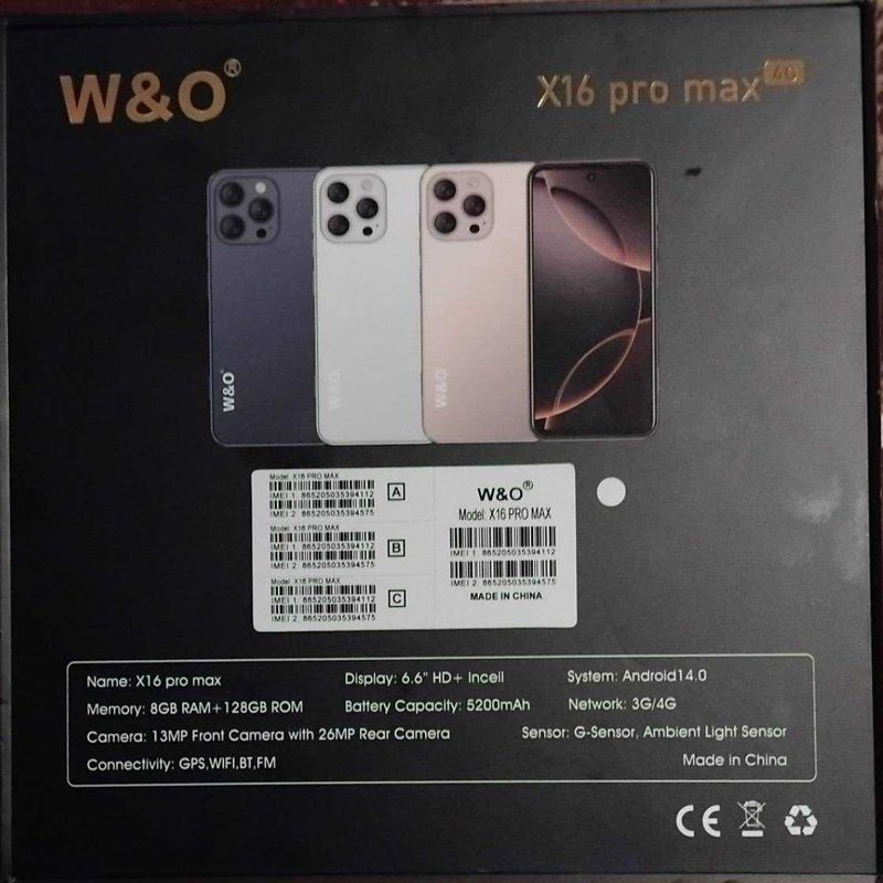 X 16 pro max telefoni sotiladi yangi X 16 pro max telefoni sotiladi yangi