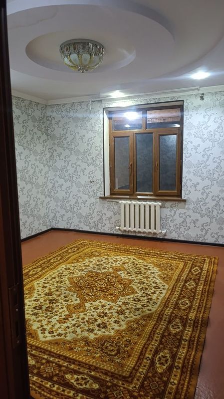 Ижарага оилага уй