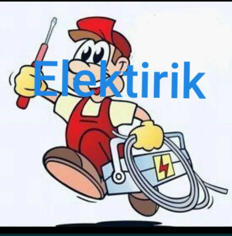 Elektirik xizmati