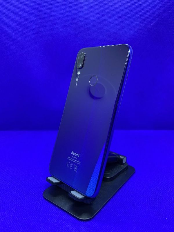 Redmi Note 7 sotiladi Redmi Note 7 sotiladi