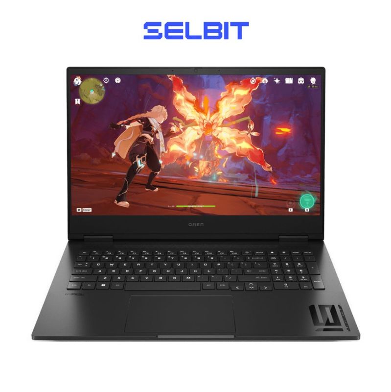 HP Omen i7-14650HX RTX 5060 8g HP Omen i7-14650HX RTX 5060 8g