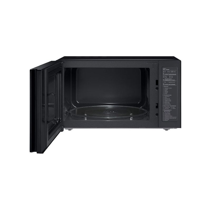 Микроволновая печь LG MH6565DIS Микроволновая печь LG MH6565DIS