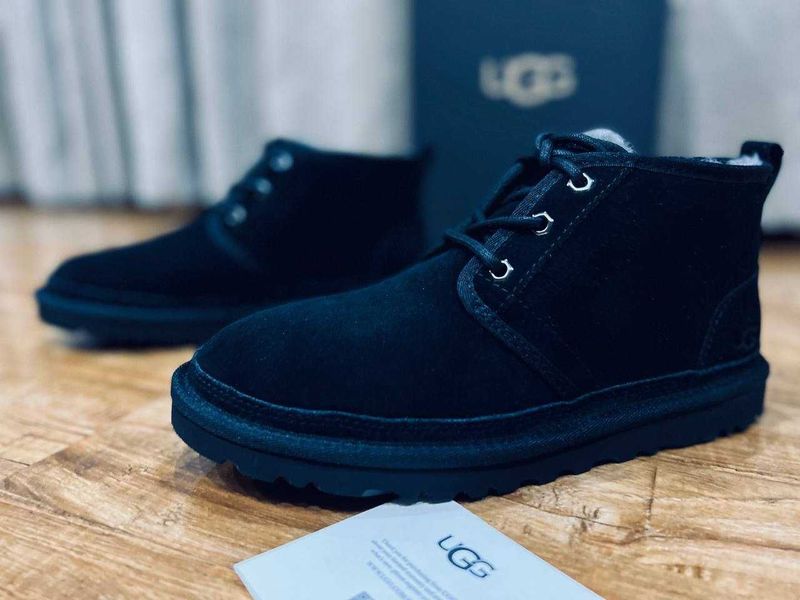 UGG мужские угги