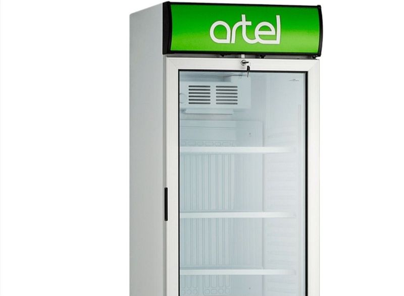 Artel HS-474SN Holadilnik