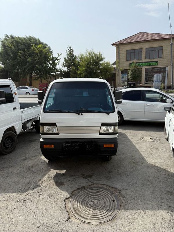 Daewoo Labo 2023