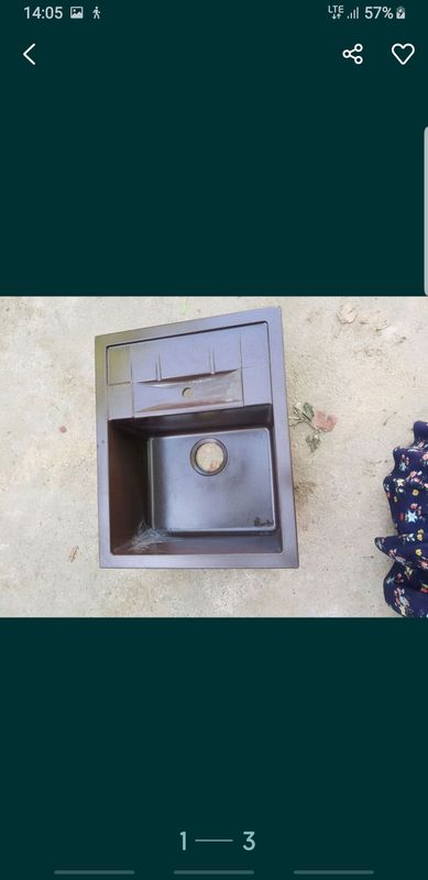 продам мойку новый