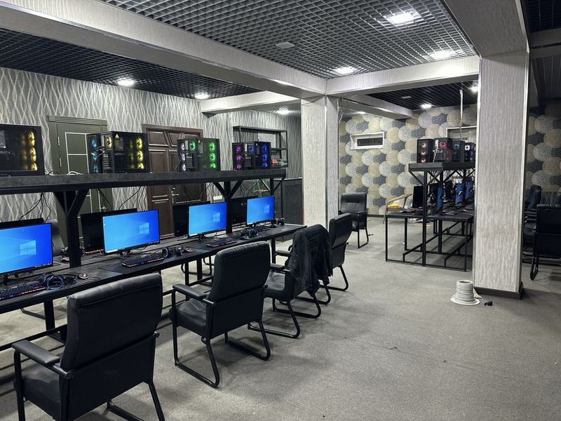 Готовый комплект 10 компьютеров Готовый комплект 10 компьютеров