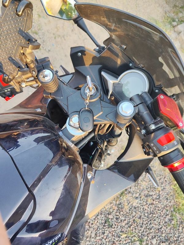 Продается Электро байк Yamaha 3000w Продается Электро байк Yamaha 3000w