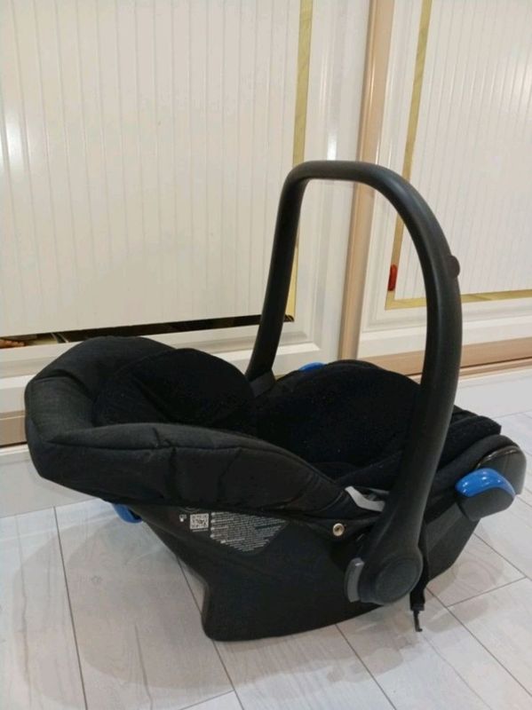 Bolalar avto kreslosi Ademax Polskiy orginal