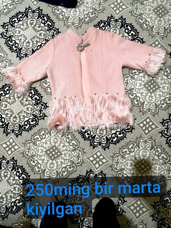 kiyim