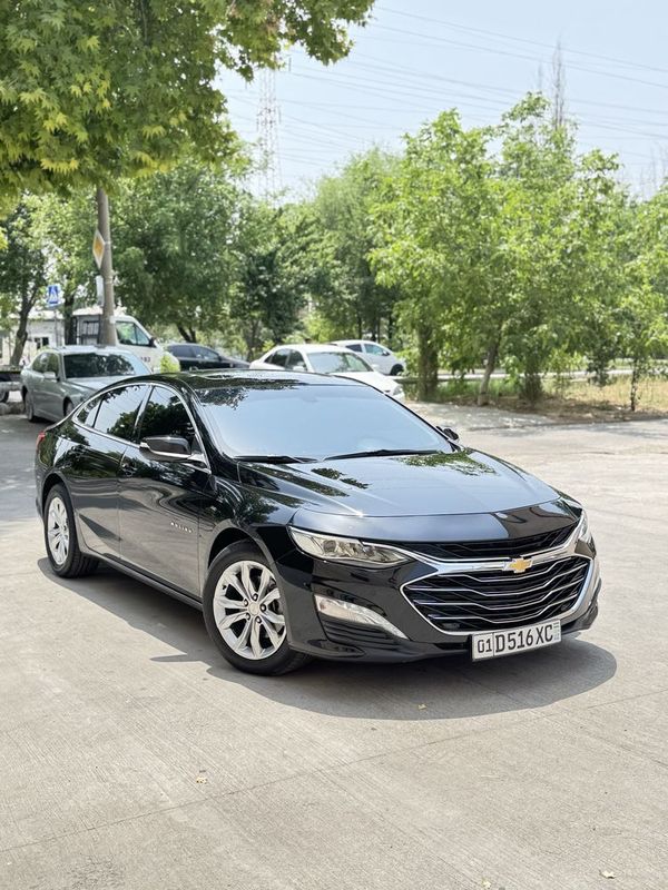 Malibu premier 2020 yil Malibu premier 2020 yil