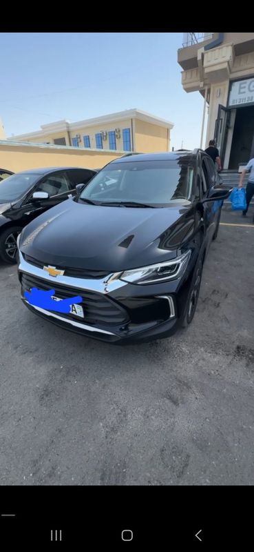 Tracker 2 2023 premier Tracker 2 2023 premier