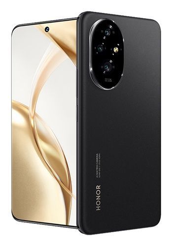 Honor 200 Pro • 12+12 ГБ ОЗУ • 512 ГБ Памяти • Чёрный • Состояние отли Honor 200 Pro • 12+12 ГБ ОЗУ • 512 ГБ Памяти • Чёрный • Состояние отли