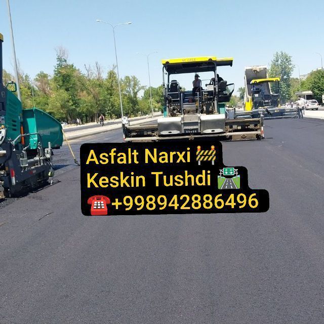 Сфатли Асфальт Хизмати Asfalt xizmati Сфатли Асфальт Хизмати Asfalt xizmati