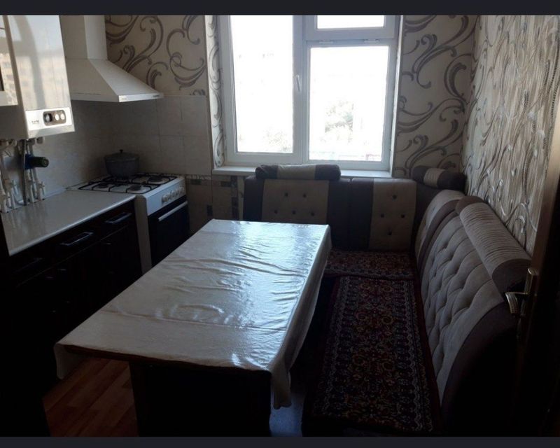 Юнусабот сдается квартира