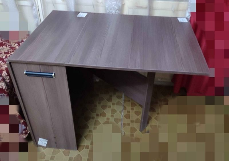 Стол книжка новый Стол книжка новый