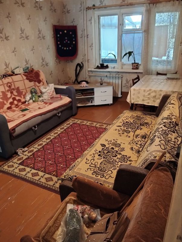 Продаётся 2-х комнатная квартира, 23 квартал Чиланзар Продаётся 2-х комнатная квартира, 23 квартал Чиланзар