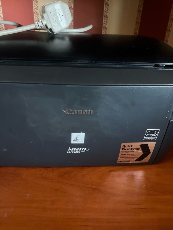 Продается принтер Canon6020 Продается принтер Canon6020