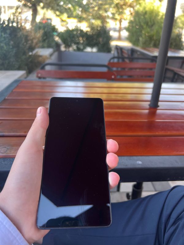 Xiaomi note 13 Pro