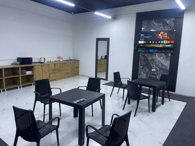 Kunlik Kapsula Yotoqxona SEL-HOUSE HOSTEL 50.000 SUM 1 Kun Kunlik Kapsula Yotoqxona SEL-HOUSE HOSTEL 50.000 SUM 1 Kun