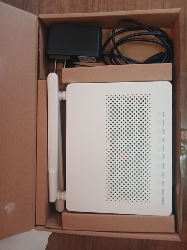 Wi-fi router sotiladi uztelecom Wi-fi router sotiladi uztelecom