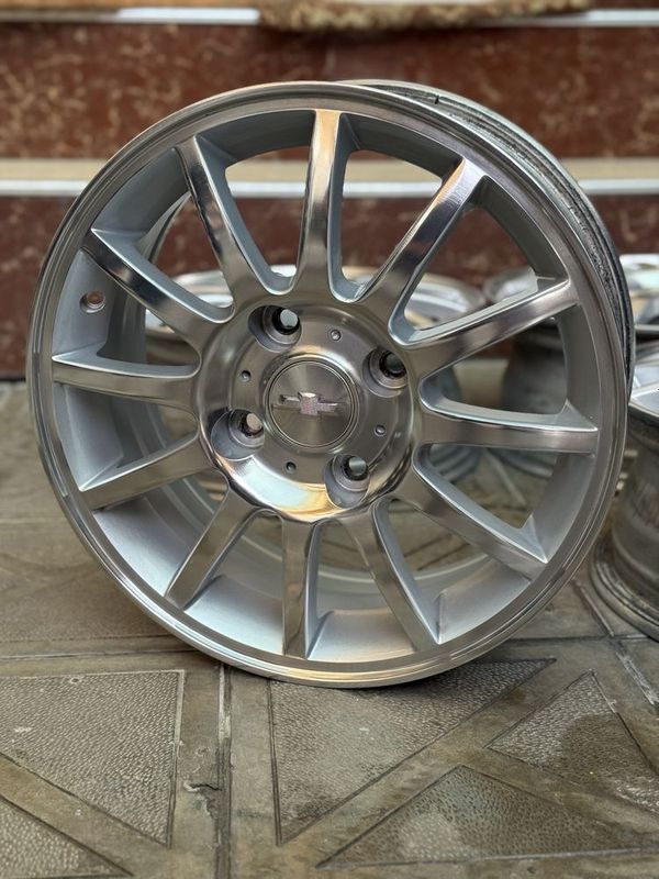 Optra R15 (GM DAT)