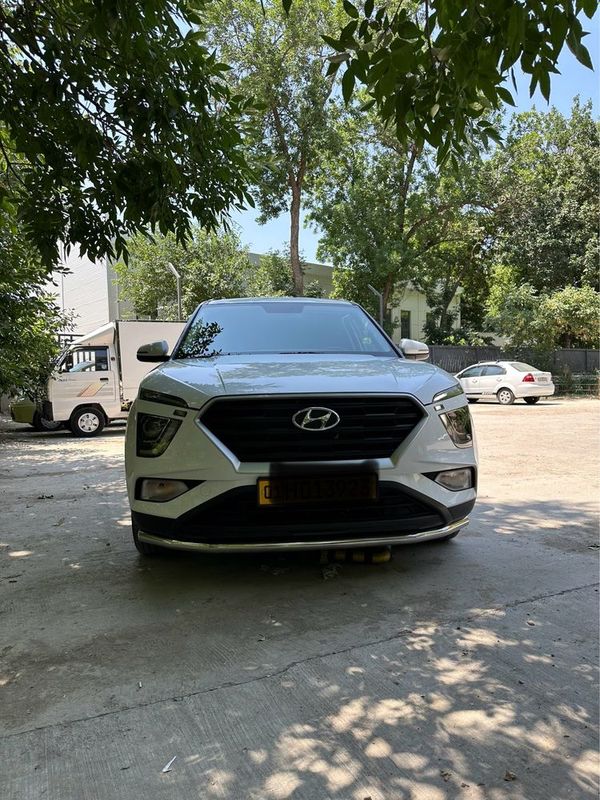 Продается автомобиль hyundai creta Продается автомобиль hyundai creta