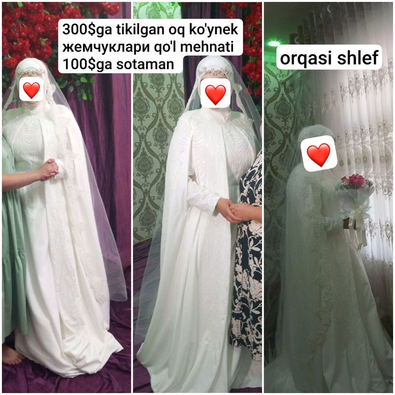 Sotladi hammasi 1 marta kiyilgan Sotladi hammasi 1 marta kiyilgan