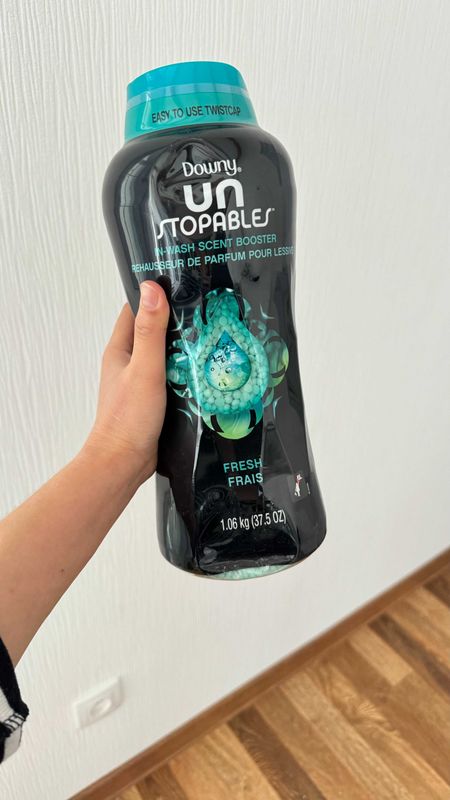 NEW-DOWNY UNSTOPABLES-Аромат для стирки-In Wash Scent Booster NEW-DOWNY UNSTOPABLES-Аромат для стирки-In Wash Scent Booster