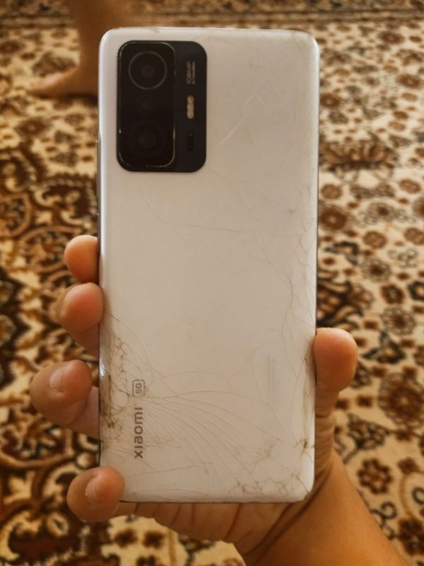 Mi 11T 5G 8/128.