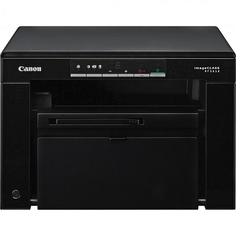 Продается: Принтер Canon imageCLASS MF3010