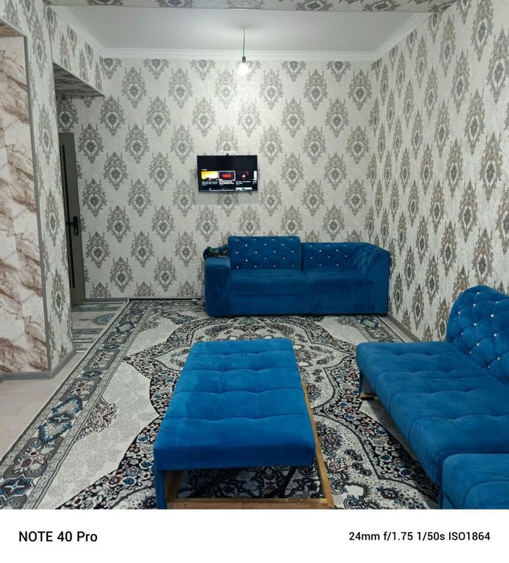 Kunlikka beriladi Farg'ona shaxar