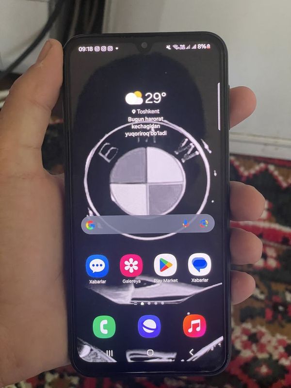 Samsung Galaxy A24 Samsung Galaxy A24