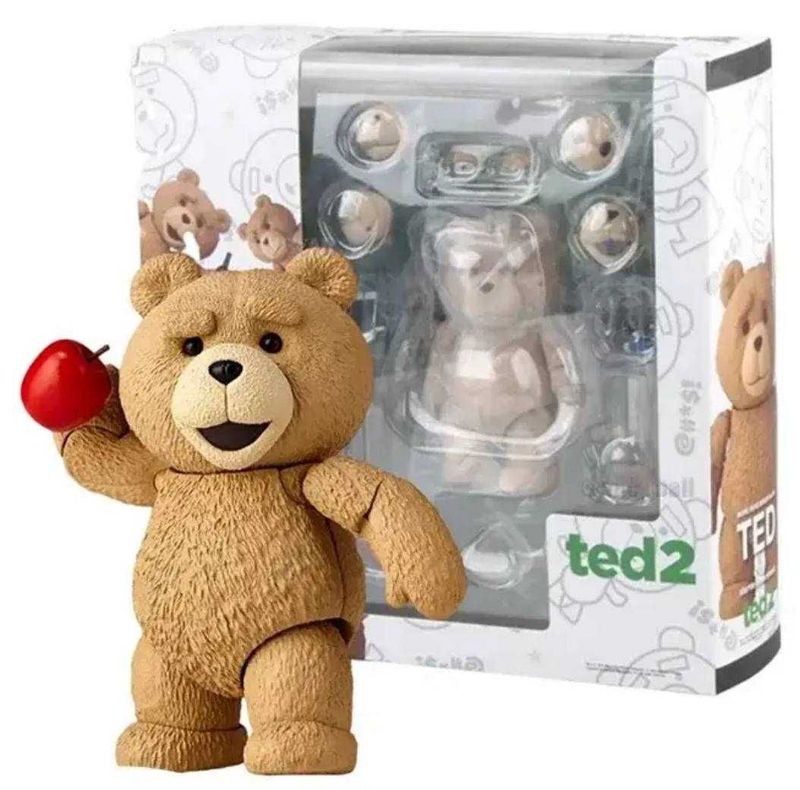 Фигурка ТЕДДИ. Ted2 Фигурка ТЕДДИ. Ted2