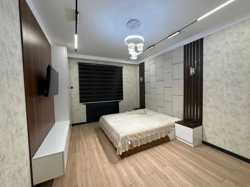 Чиланзар Ц • М,Мирзо-Улугбек • 2-комн • 75м² • этаж 5/9 • [336-SAM11]