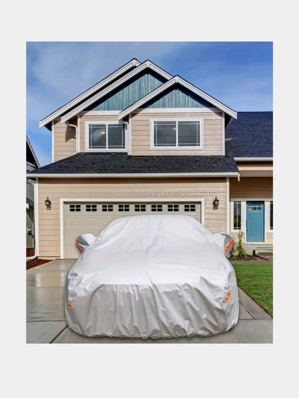 Avto tent - barcha mashina uchun - avto chexol