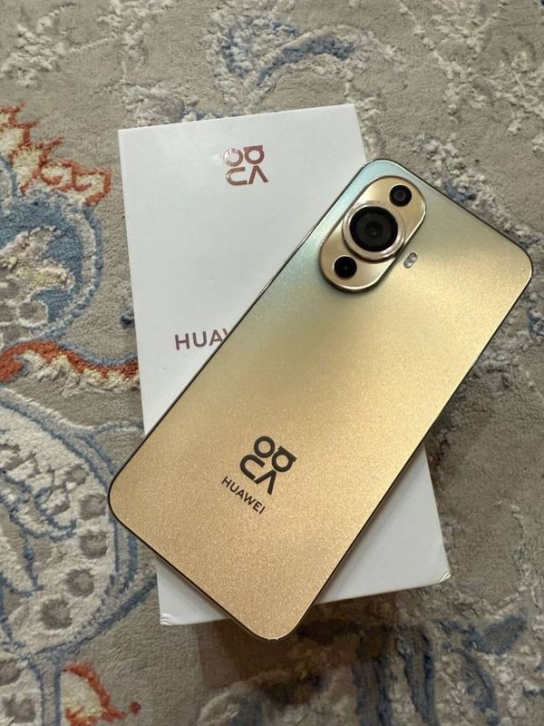 Huawei Nova 11 taza paydalinmadi Huawei Nova 11 taza paydalinmadi